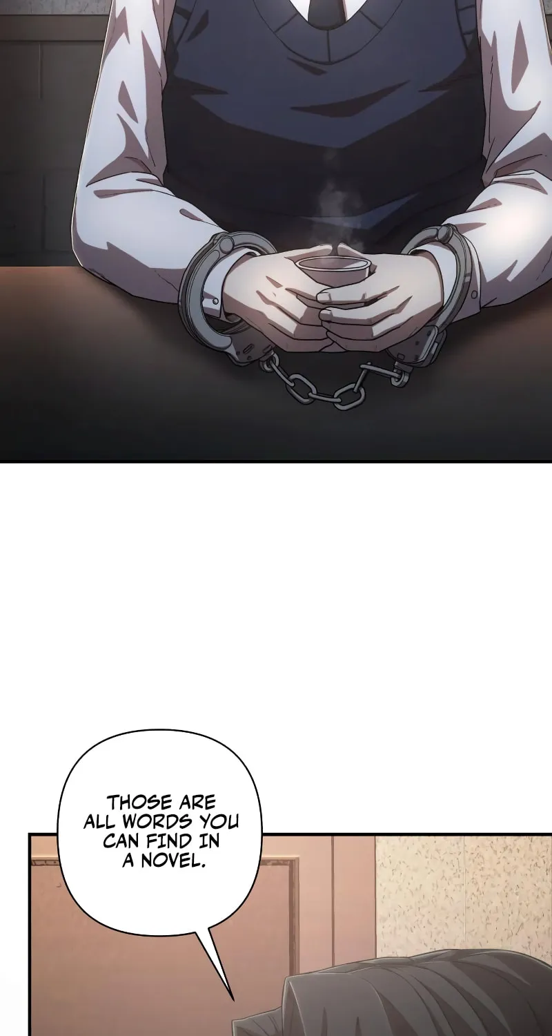 Read The Warrior Returns chapter 88 image 13 on Lezhin