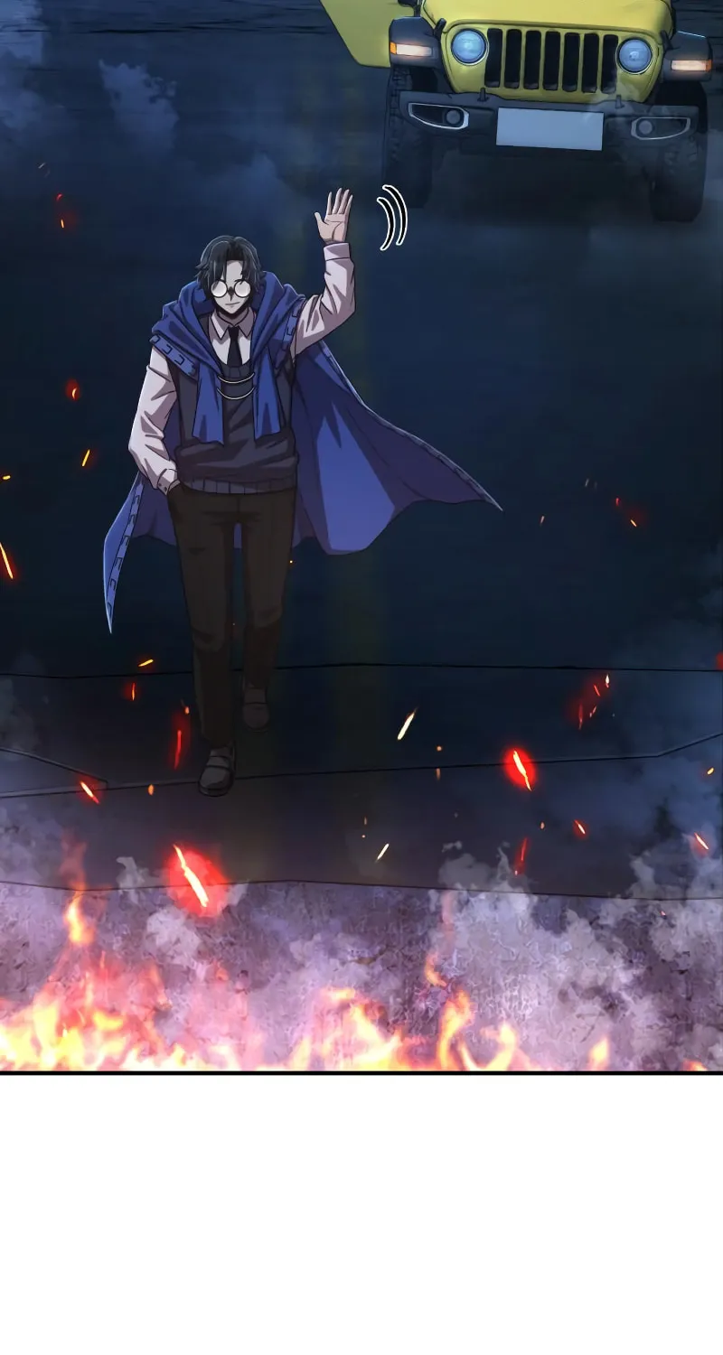 Read The Warrior Returns chapter 88 image 133 on Lezhin