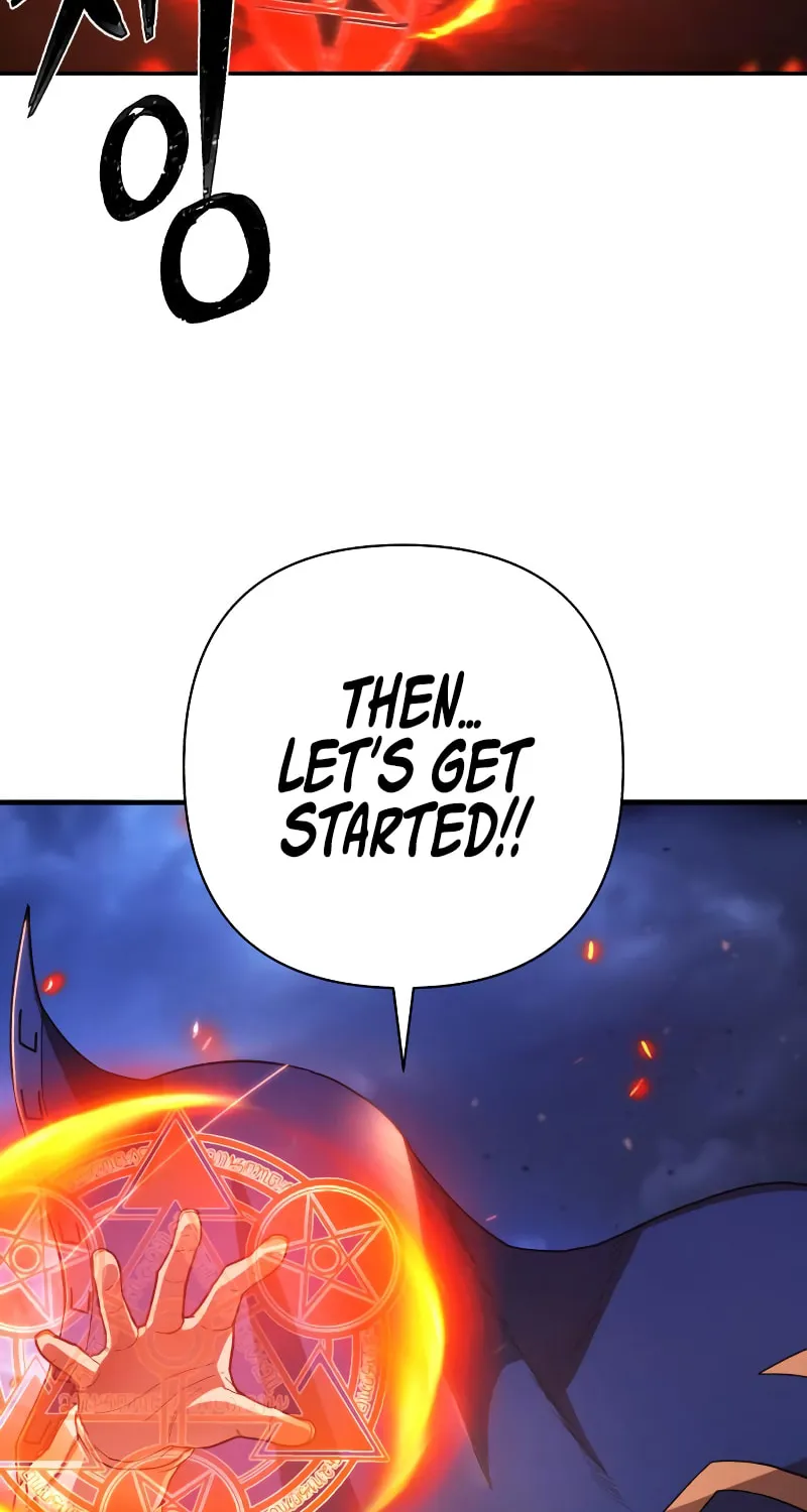 Read The Warrior Returns chapter 88 image 141 on Lezhin