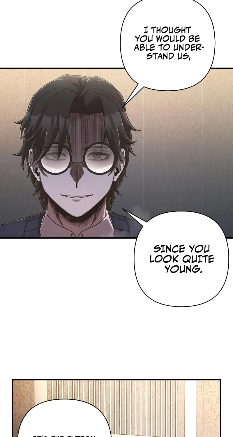 Read The Warrior Returns chapter 88 image 16 on Lezhin