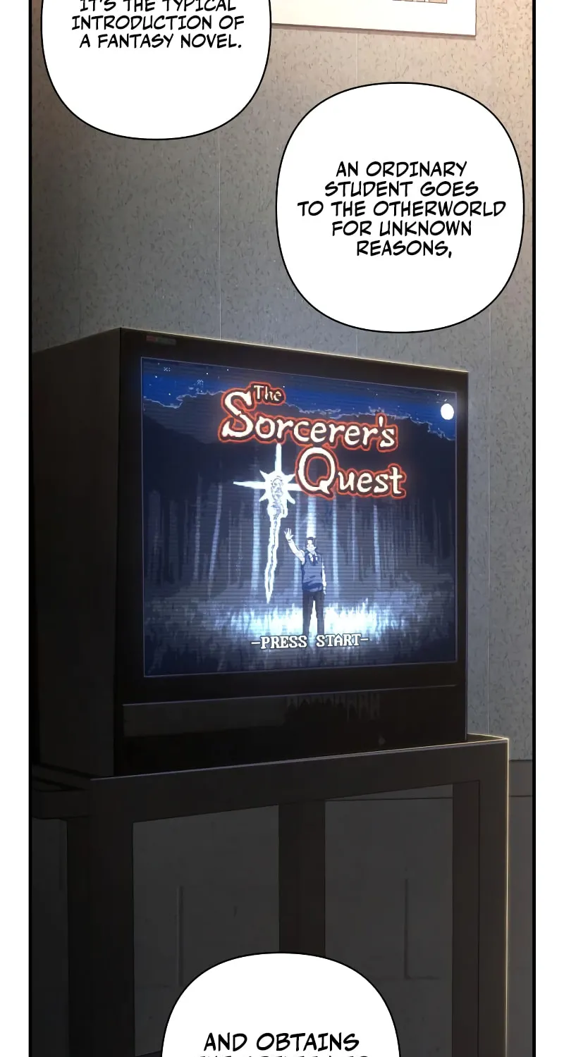 Read The Warrior Returns chapter 88 image 17 on Lezhin