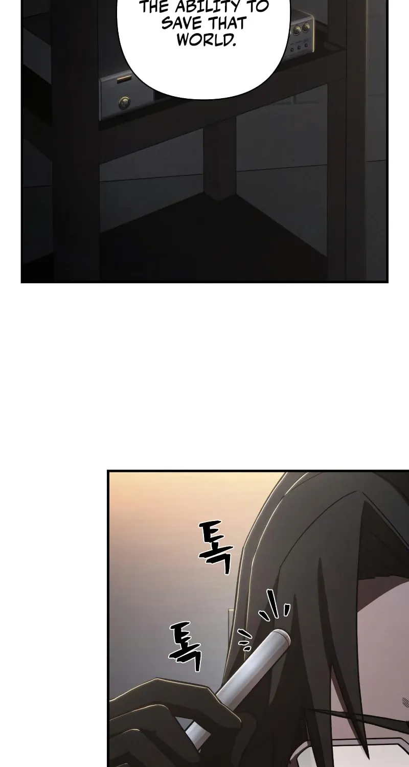 Read The Warrior Returns chapter 88 image 18 on Lezhin