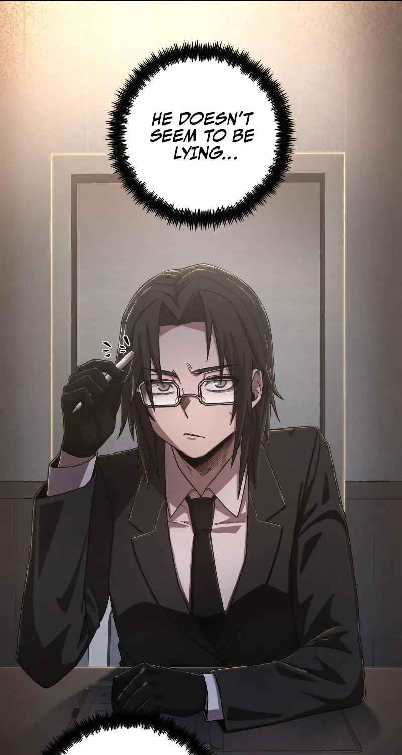 Read The Warrior Returns chapter 88 image 20 on Lezhin
