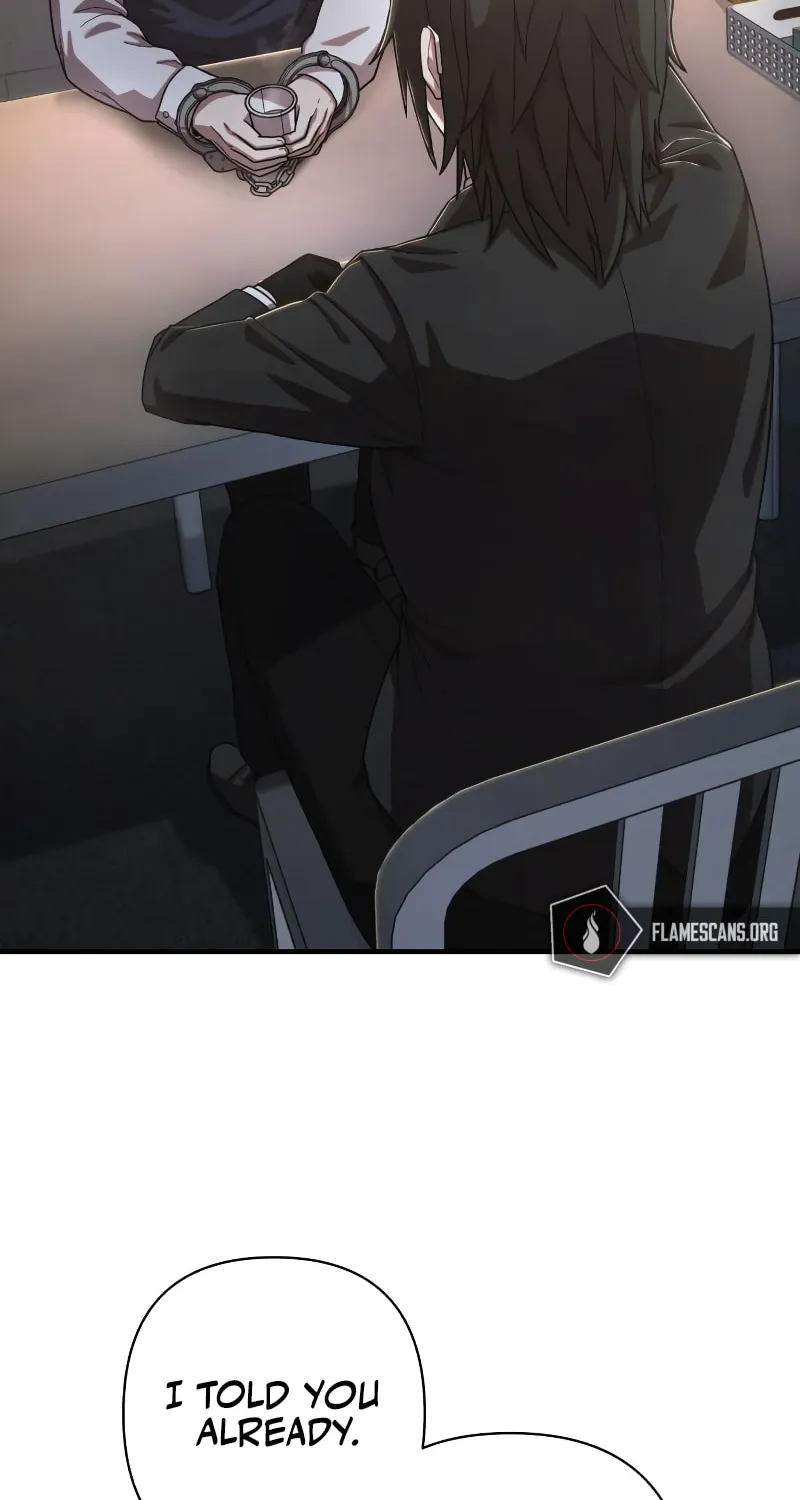 Read The Warrior Returns chapter 88 image 23 on Lezhin