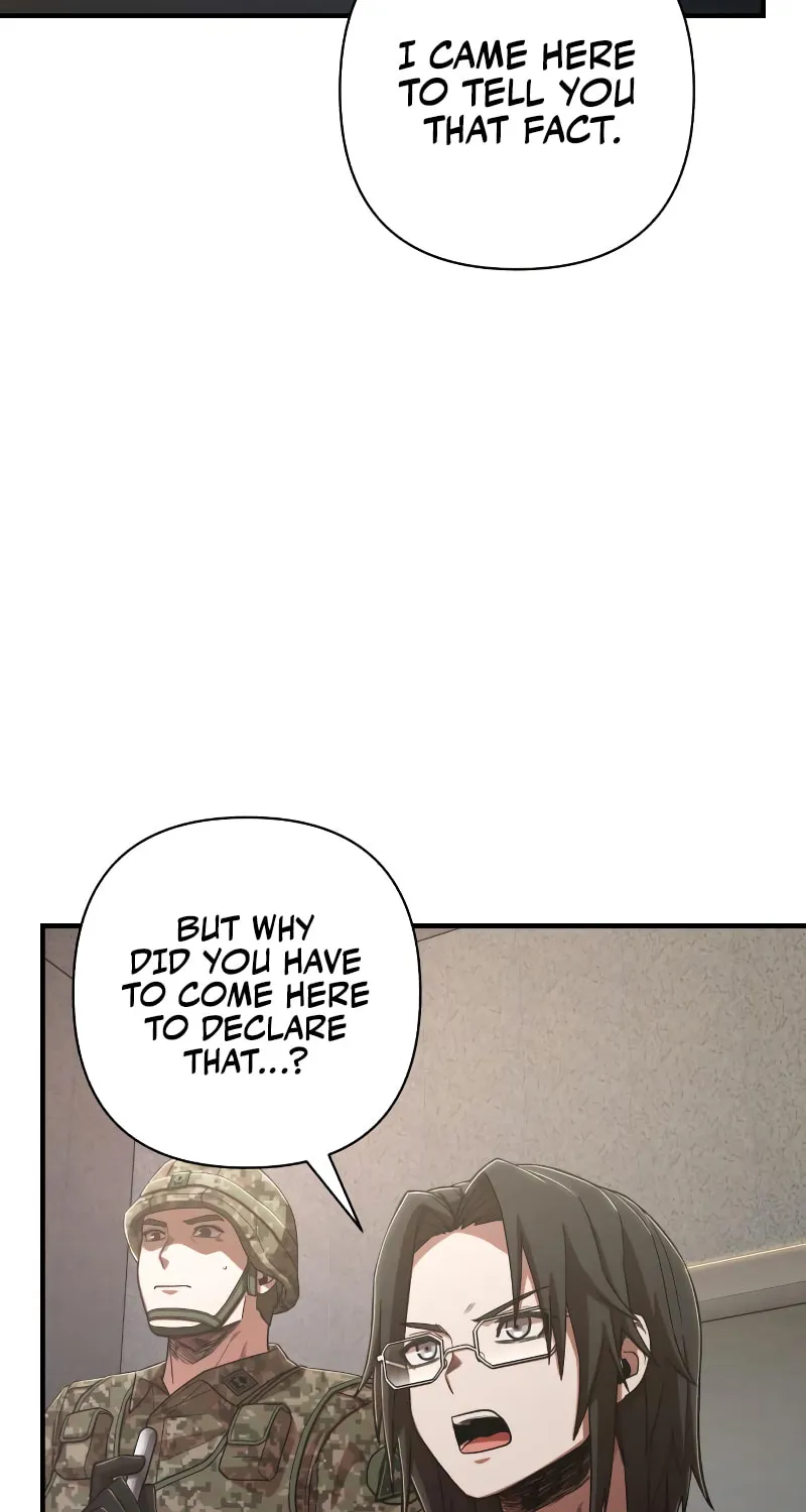 Read The Warrior Returns chapter 88 image 25 on Lezhin