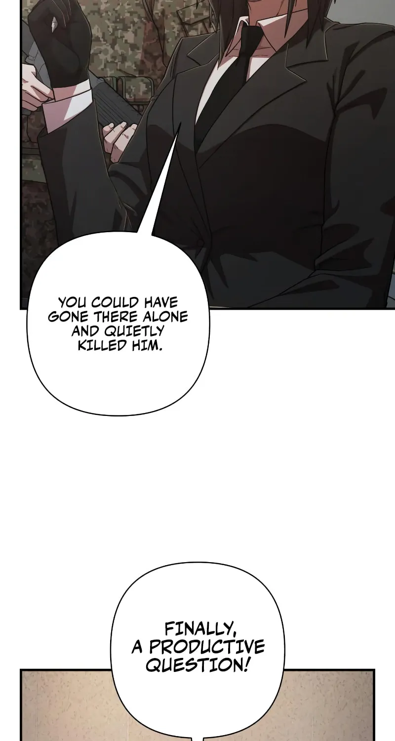 Read The Warrior Returns chapter 88 image 26 on Lezhin