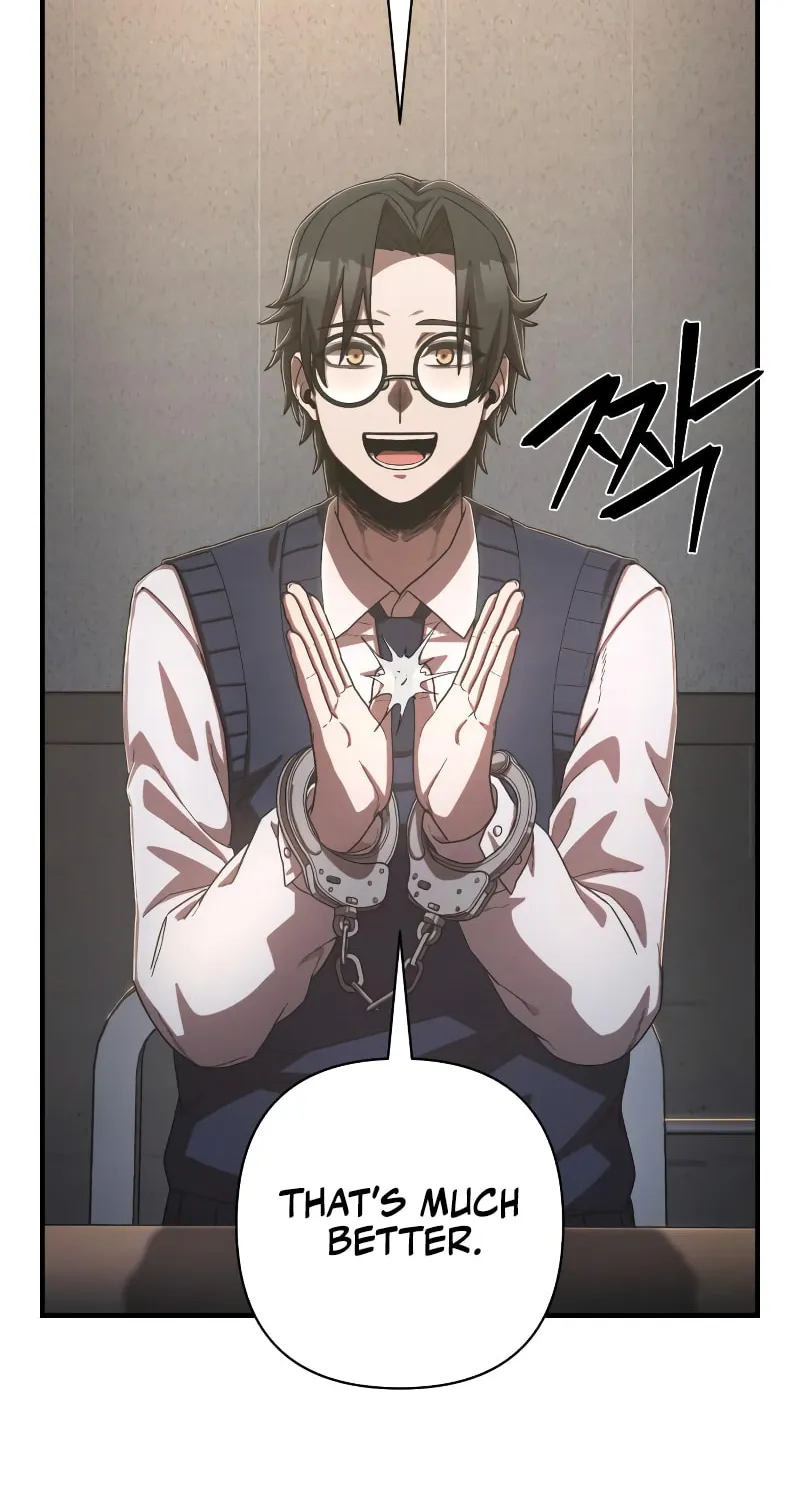 Read The Warrior Returns chapter 88 image 27 on Lezhin