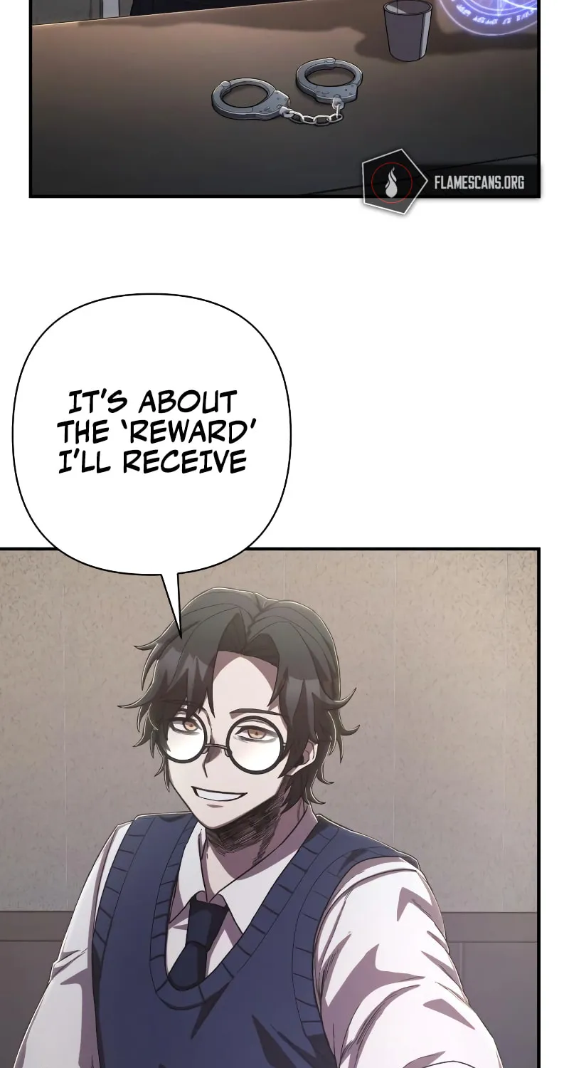 Read The Warrior Returns chapter 88 image 33 on Lezhin