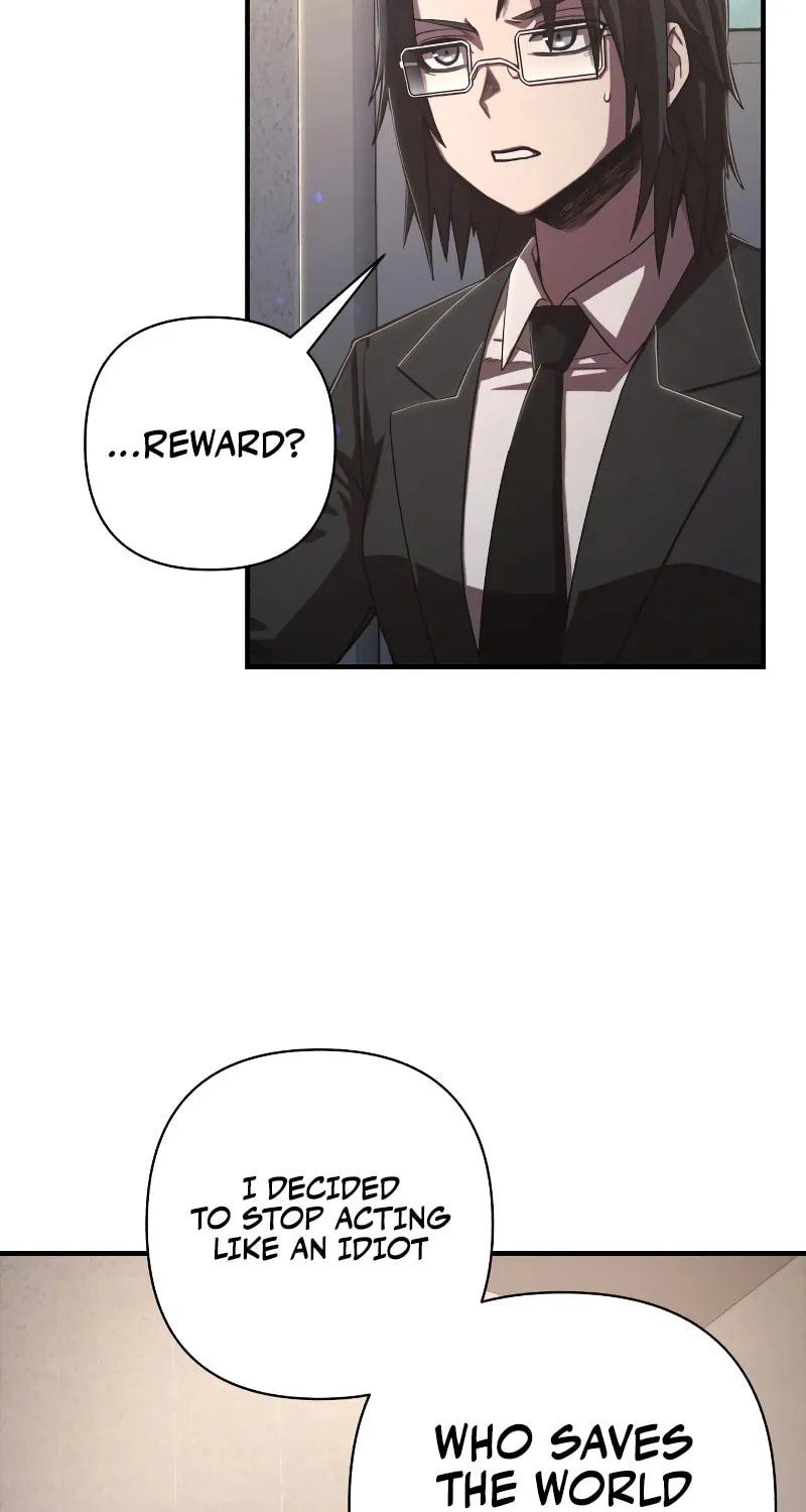 Read The Warrior Returns chapter 88 image 35 on Lezhin
