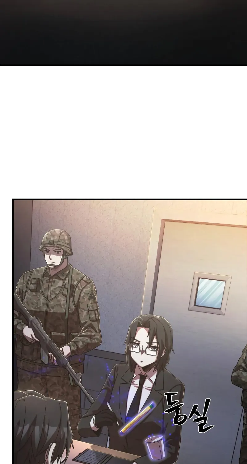 Read The Warrior Returns chapter 88 image 4 on Lezhin