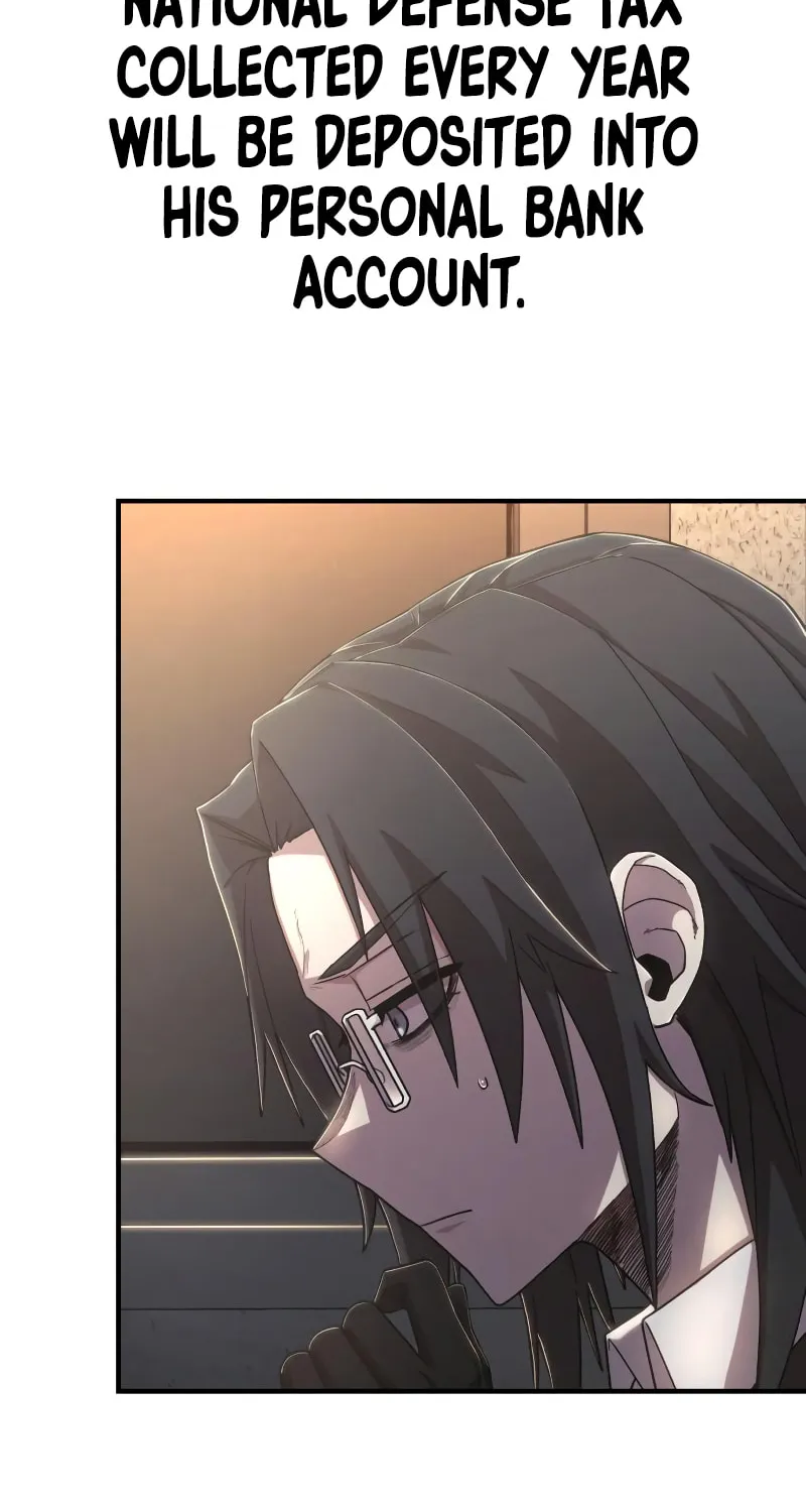 Read The Warrior Returns chapter 88 image 40 on Lezhin