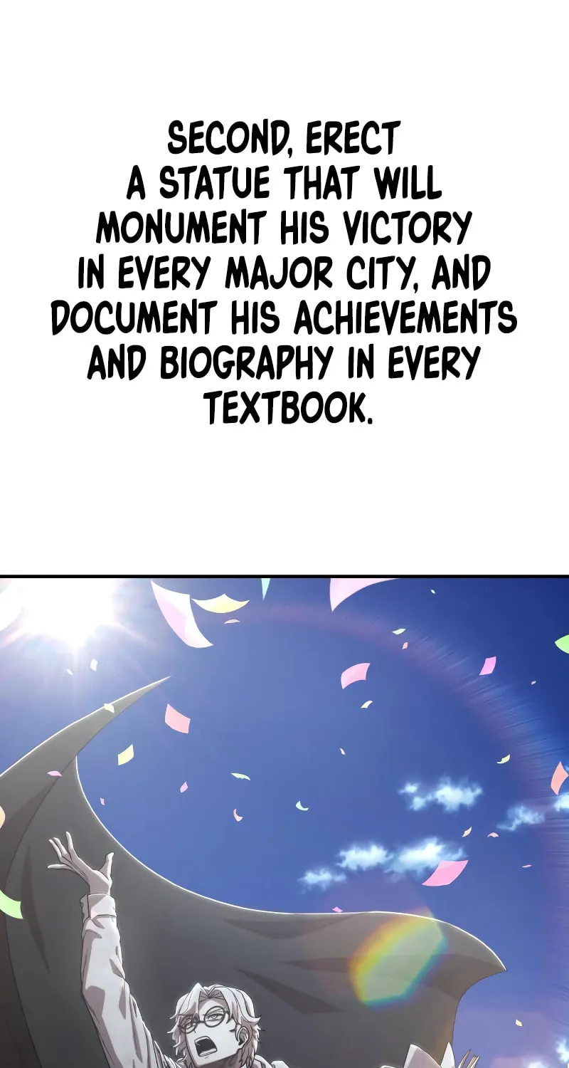 Read The Warrior Returns chapter 88 image 41 on Lezhin