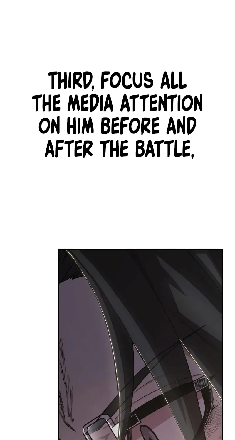 Read The Warrior Returns chapter 88 image 43 on Lezhin