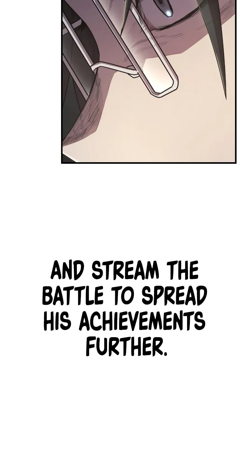 Read The Warrior Returns chapter 88 image 44 on Lezhin