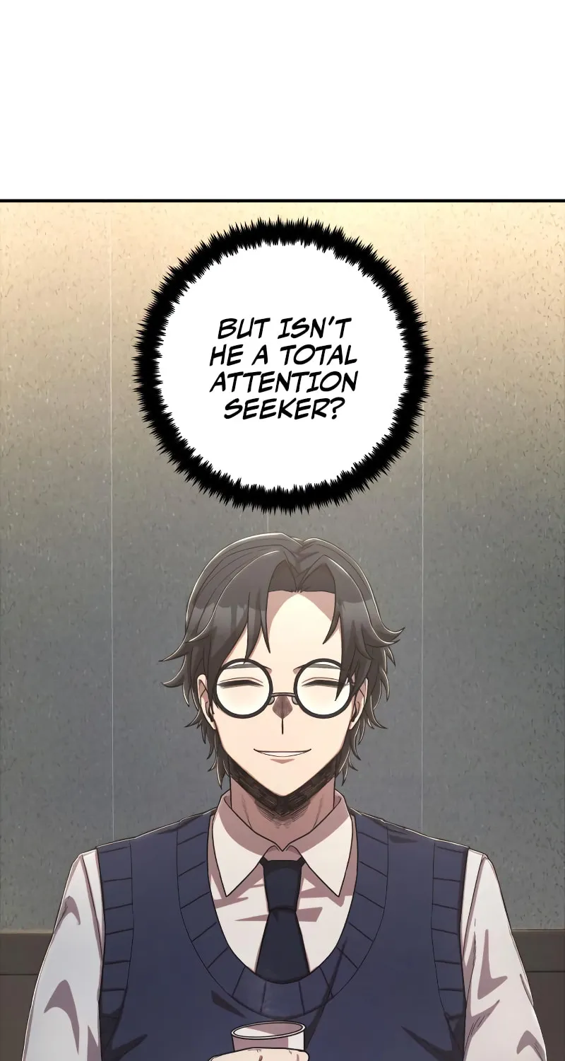 Read The Warrior Returns chapter 88 image 46 on Lezhin