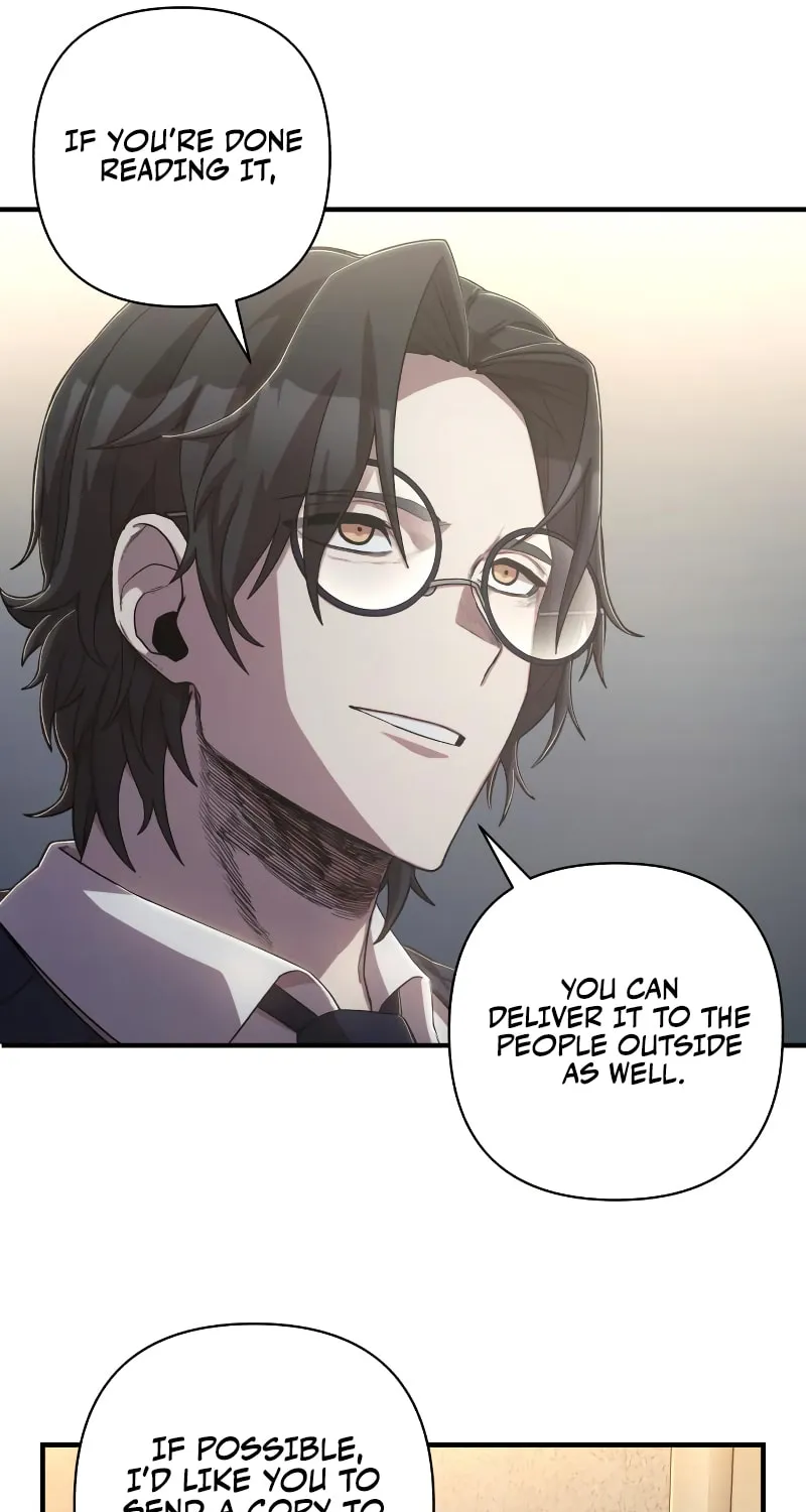 Read The Warrior Returns chapter 88 image 48 on Lezhin