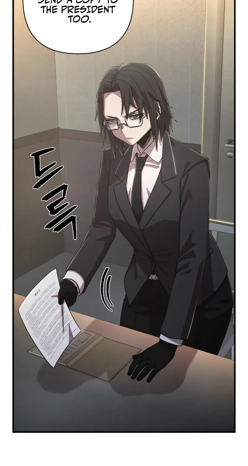 Read The Warrior Returns chapter 88 image 49 on Lezhin