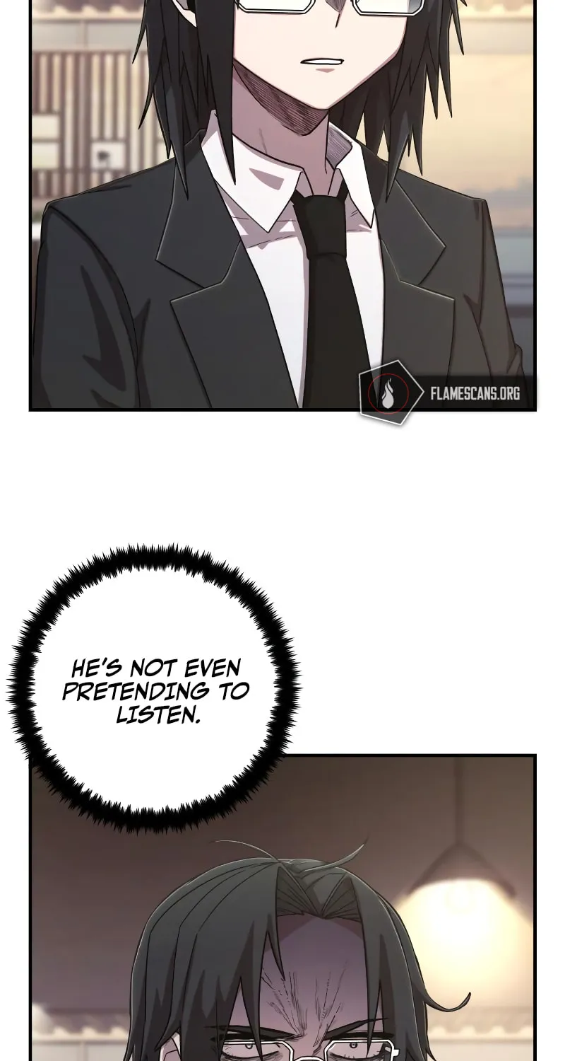 Read The Warrior Returns chapter 88 image 60 on Lezhin