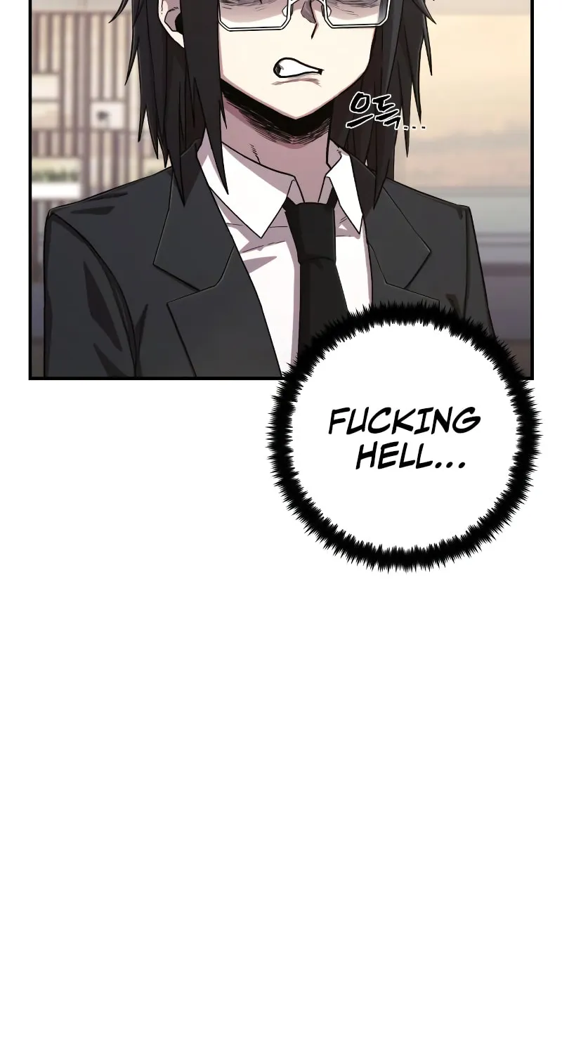 Read The Warrior Returns chapter 88 image 61 on Lezhin