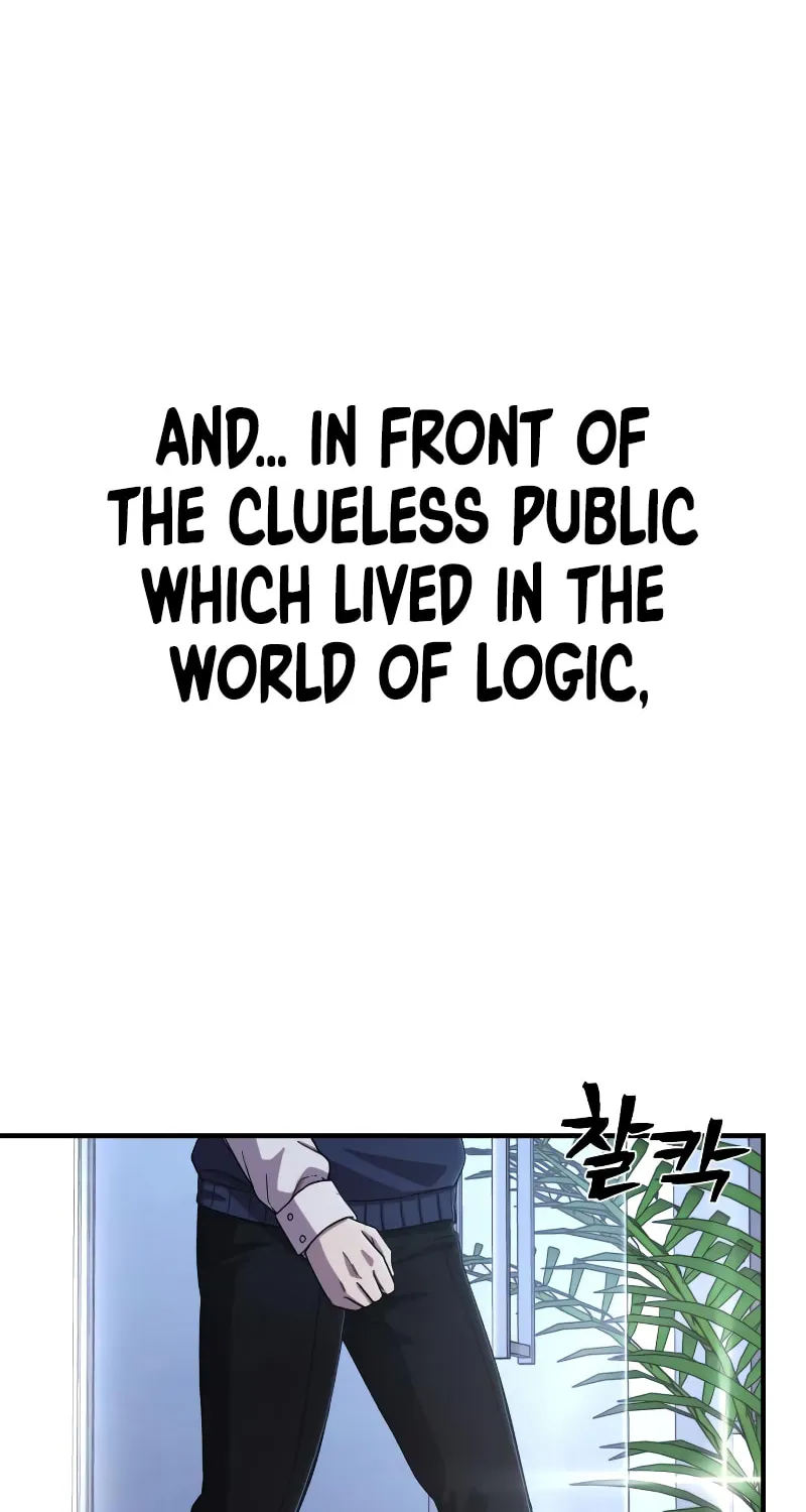 Read The Warrior Returns chapter 88 image 66 on Lezhin