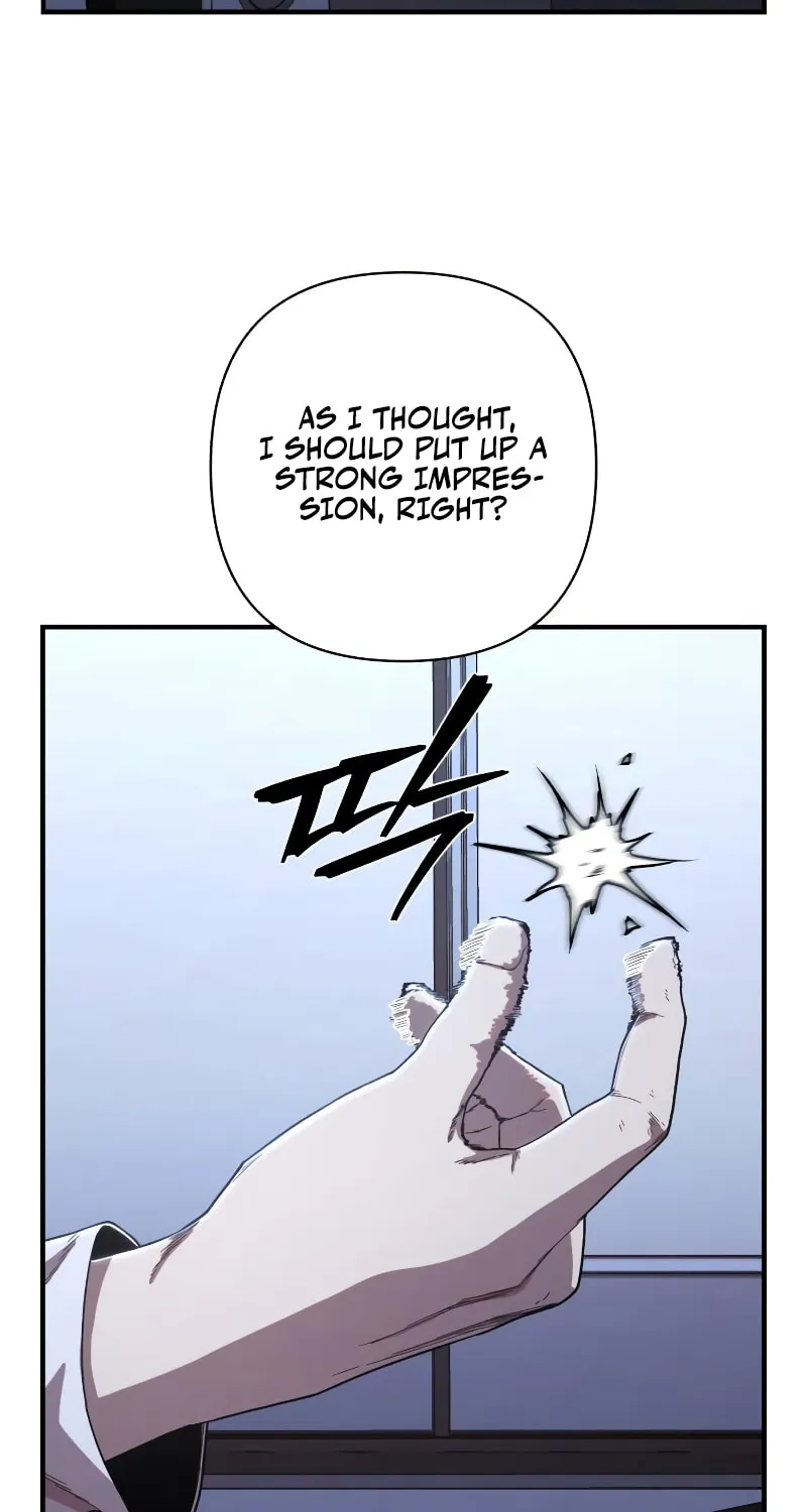 Read The Warrior Returns chapter 88 image 70 on Lezhin