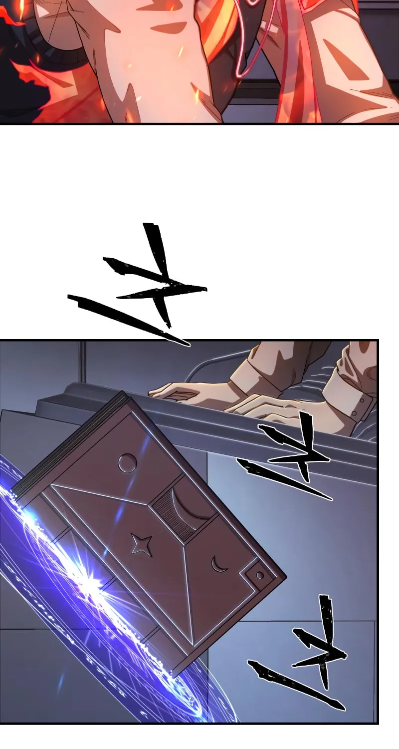 Read The Warrior Returns chapter 88 image 72 on Lezhin