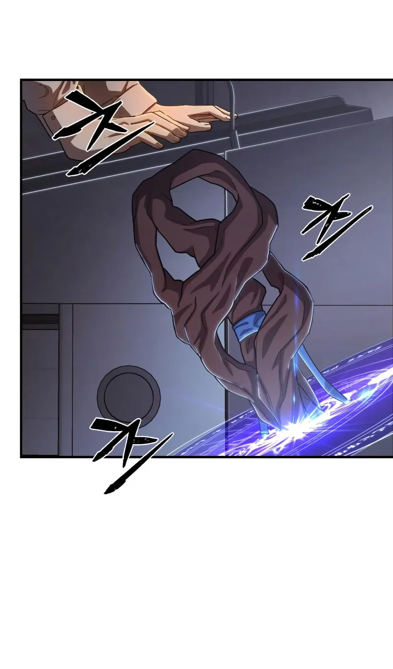 Read The Warrior Returns chapter 88 image 73 on Lezhin