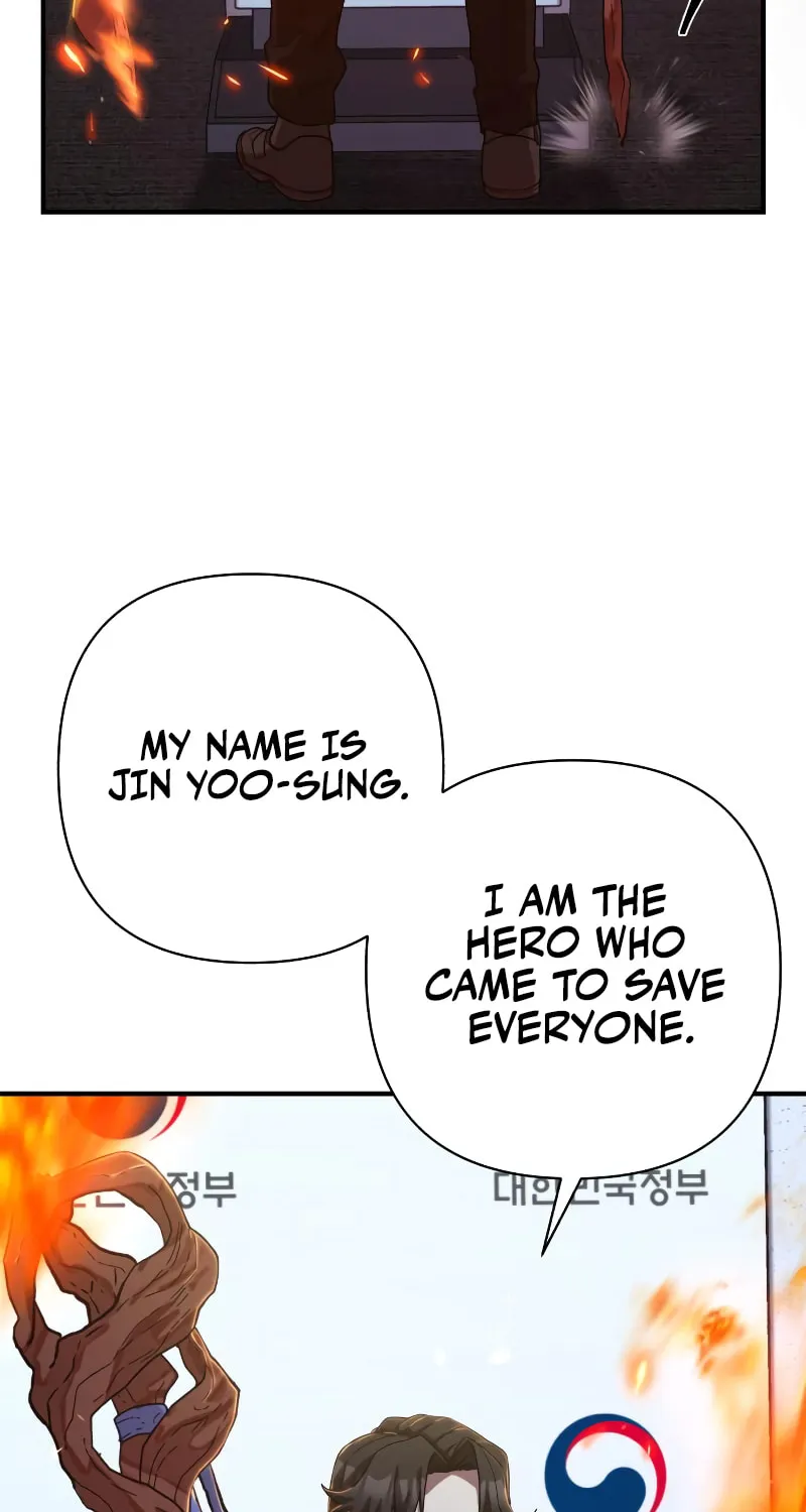 Read The Warrior Returns chapter 88 image 75 on Lezhin