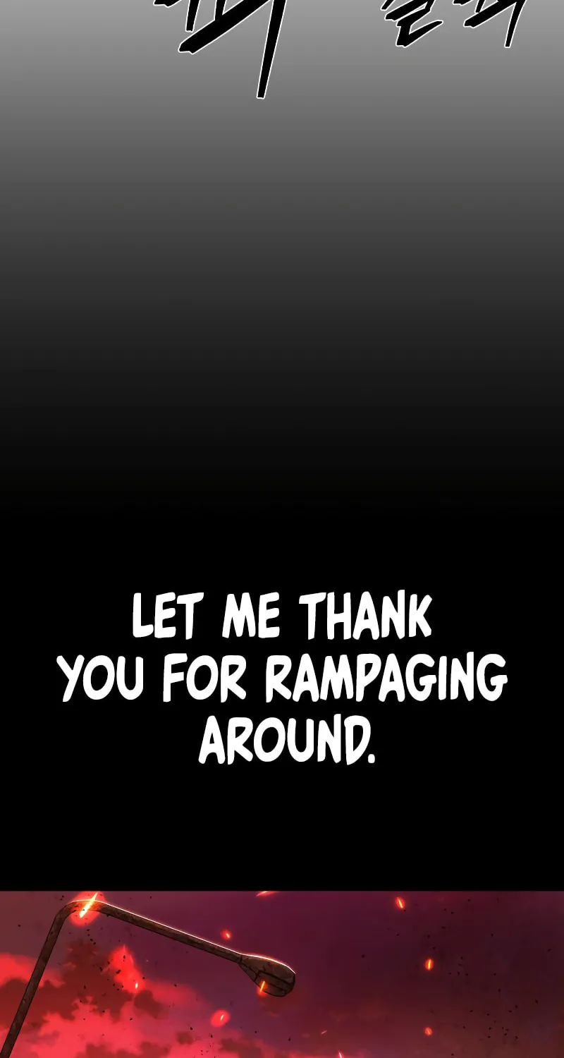Read The Warrior Returns chapter 88 image 79 on Lezhin