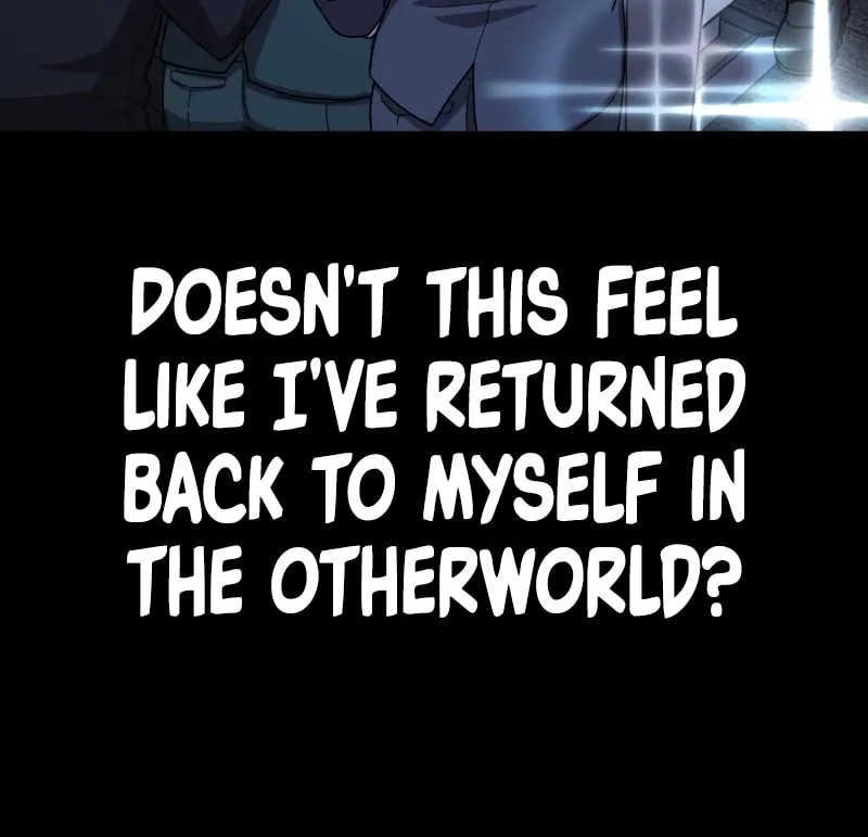 Read The Warrior Returns chapter 88 image 82 on Lezhin