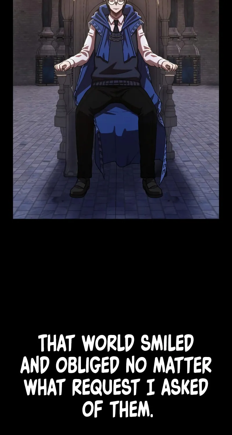 Read The Warrior Returns chapter 88 image 89 on Lezhin