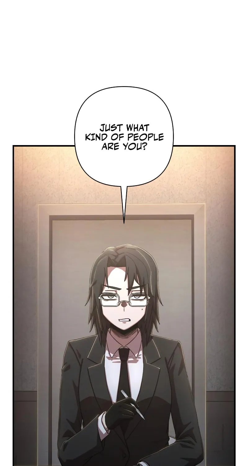 Read The Warrior Returns chapter 88 image 9 on Lezhin
