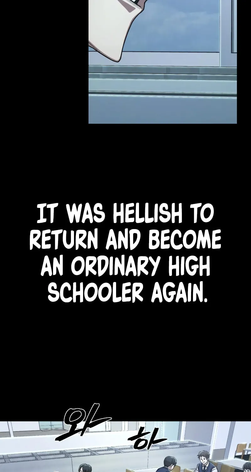 Read The Warrior Returns chapter 88 image 94 on Lezhin