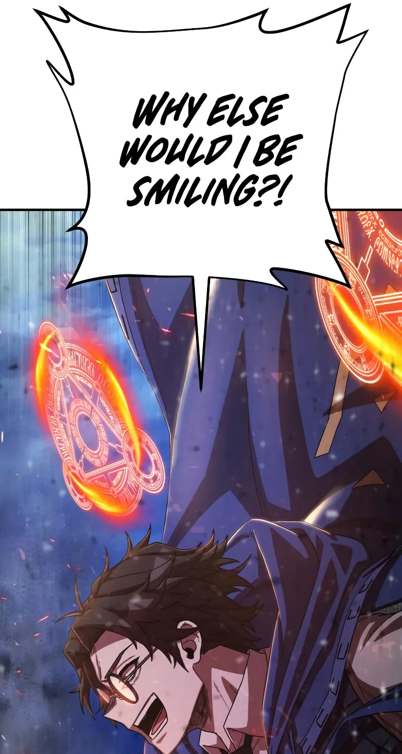 Read The Warrior Returns chapter 89 image 101 on Lezhin