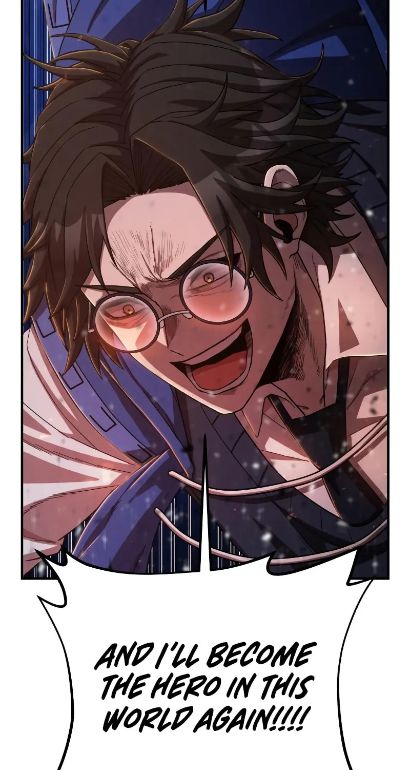 Read The Warrior Returns chapter 89 image 103 on Lezhin