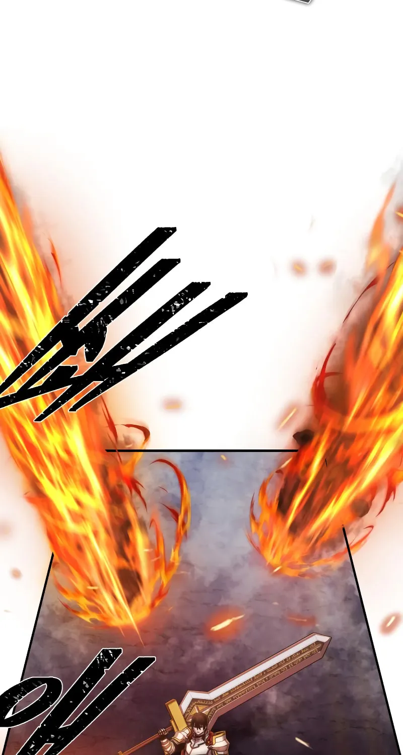 Read The Warrior Returns chapter 89 image 106 on Lezhin