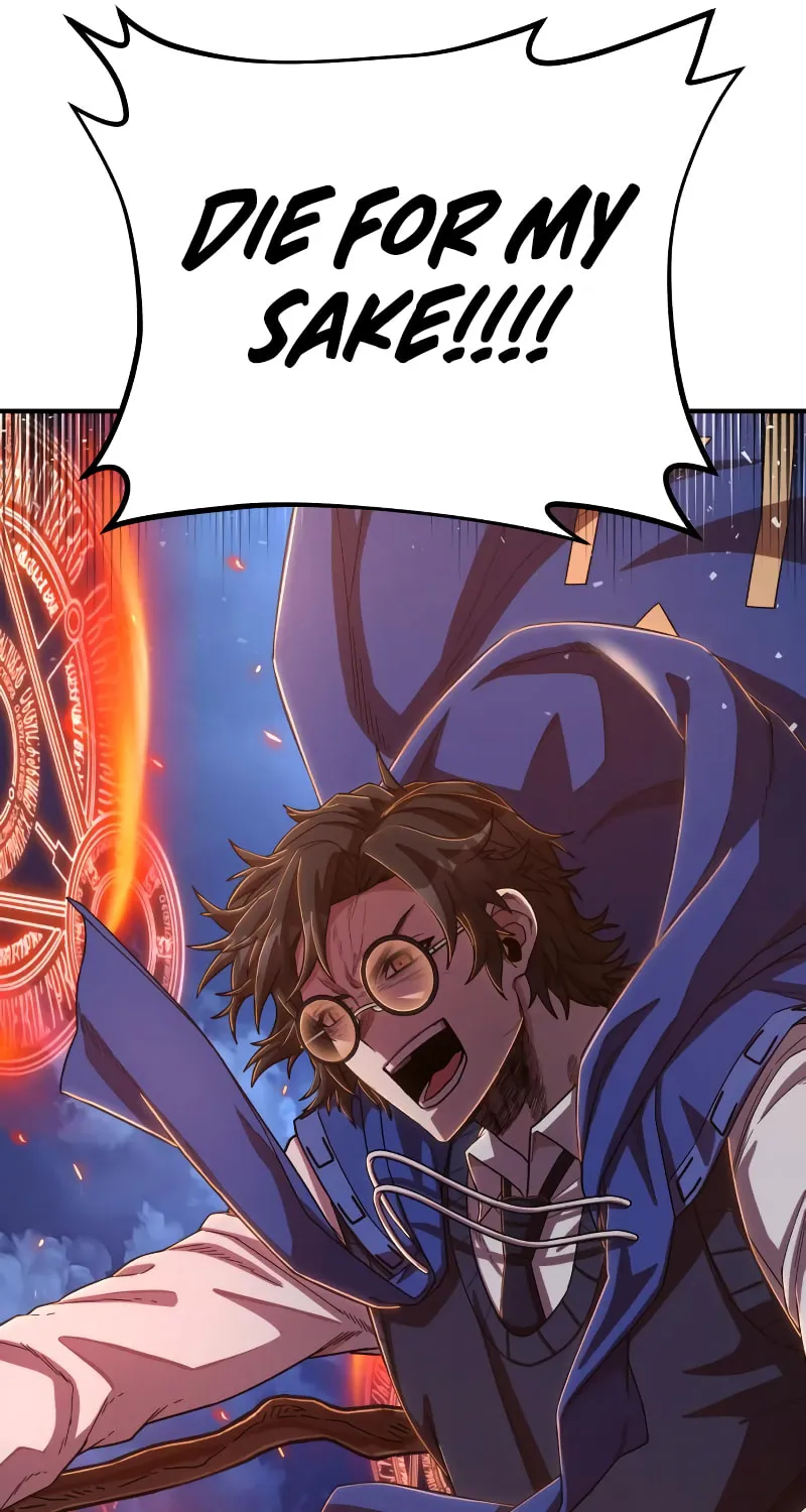 Read The Warrior Returns chapter 89 image 110 on Lezhin