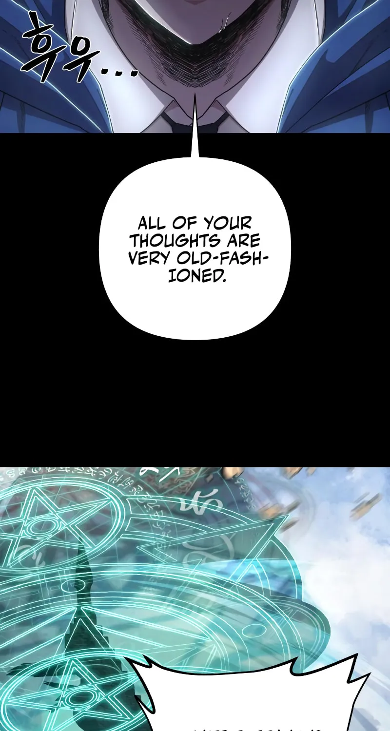 Read The Warrior Returns chapter 89 image 15 on Lezhin