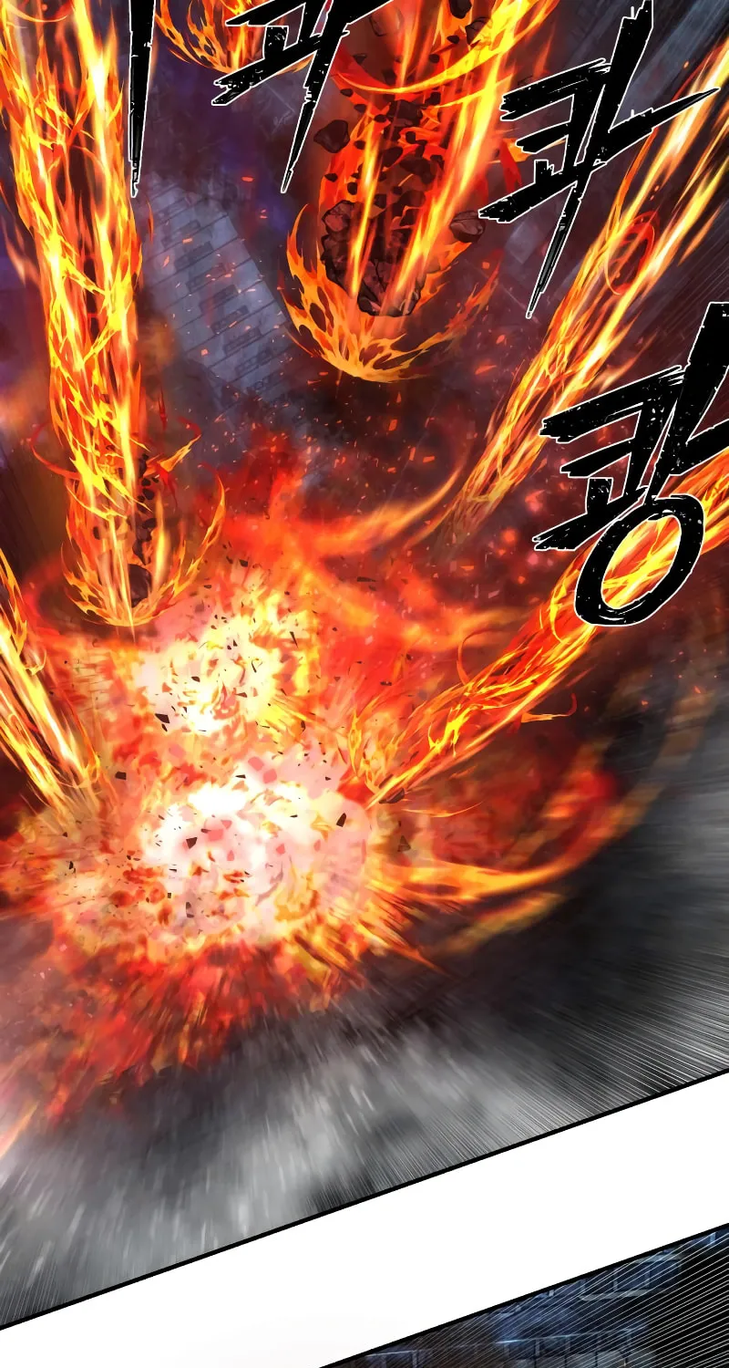 Read The Warrior Returns chapter 89 image 18 on Lezhin