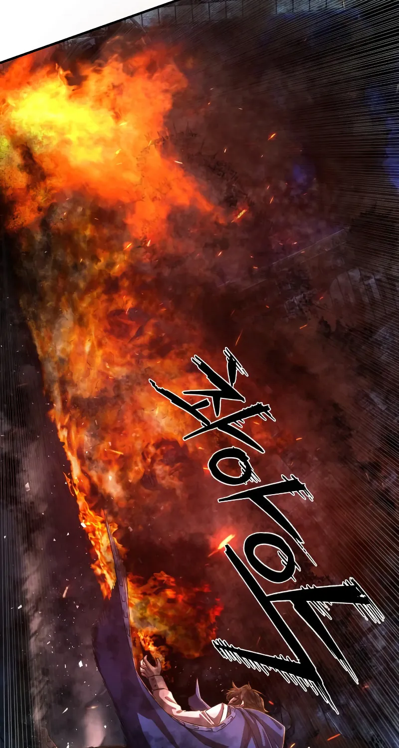 Read The Warrior Returns chapter 89 image 19 on Lezhin