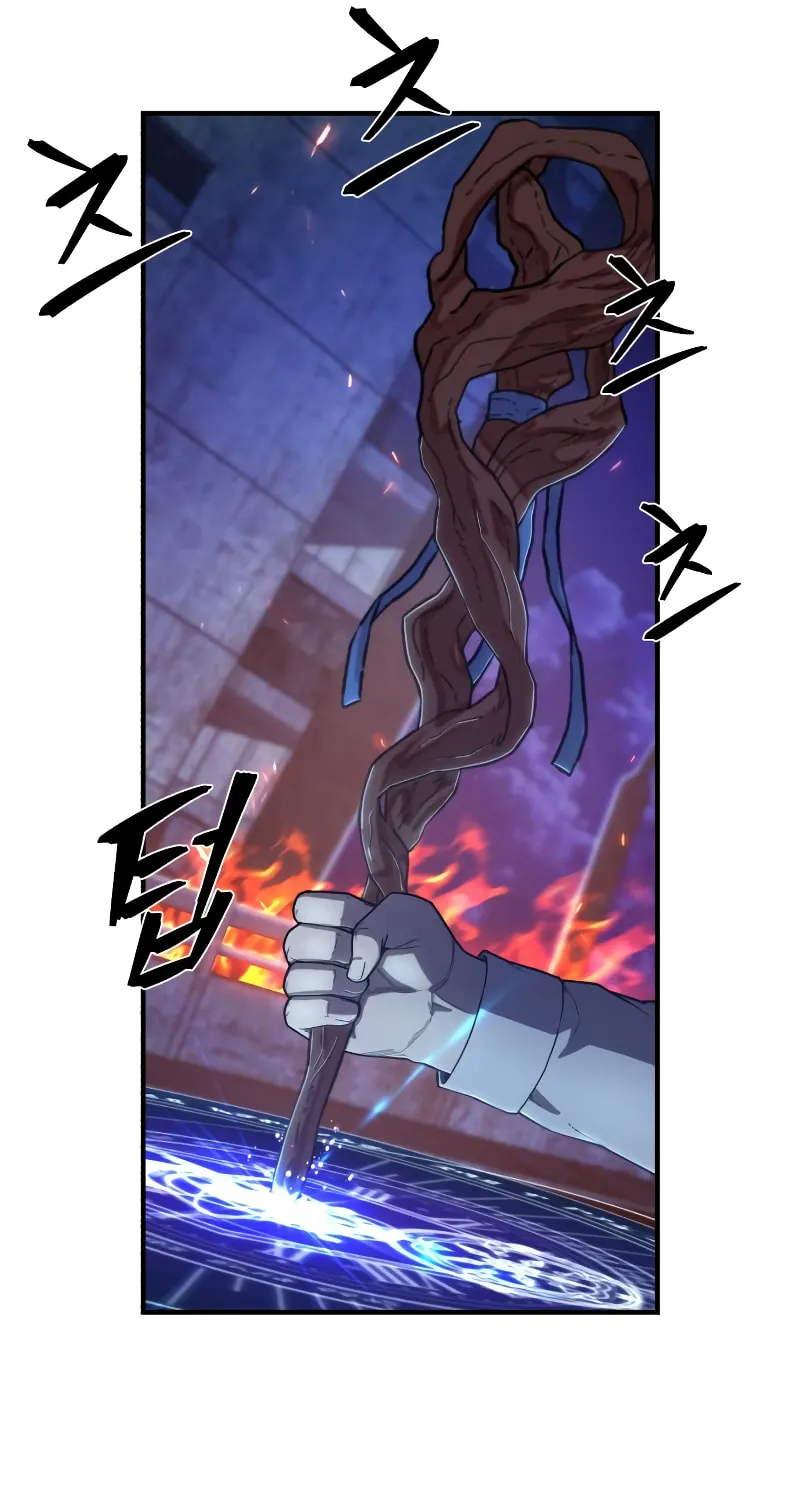 Read The Warrior Returns chapter 89 image 21 on Lezhin