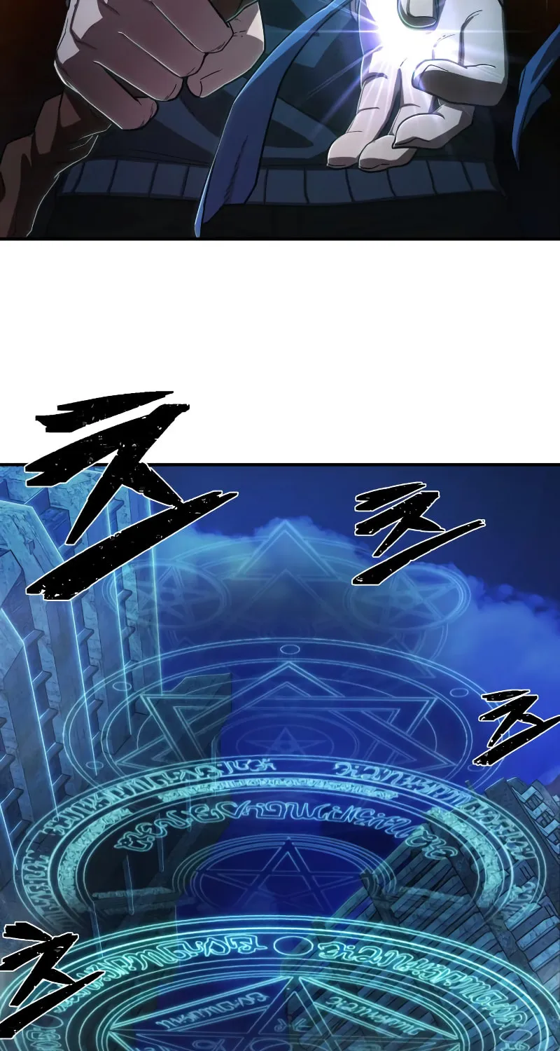 Read The Warrior Returns chapter 89 image 23 on Lezhin