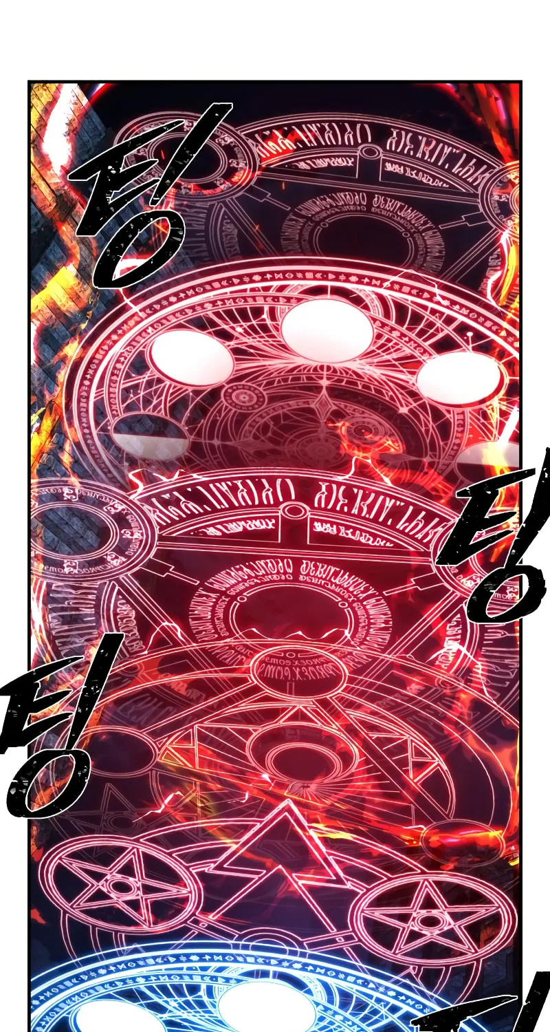 Read The Warrior Returns chapter 89 image 33 on Lezhin