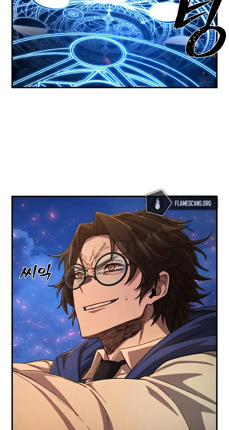 Read The Warrior Returns chapter 89 image 34 on Lezhin