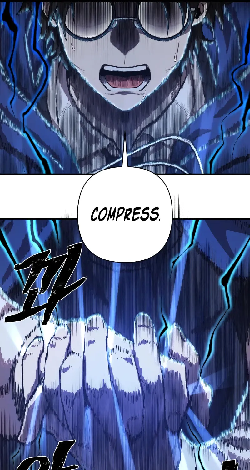 Read The Warrior Returns chapter 89 image 39 on Lezhin