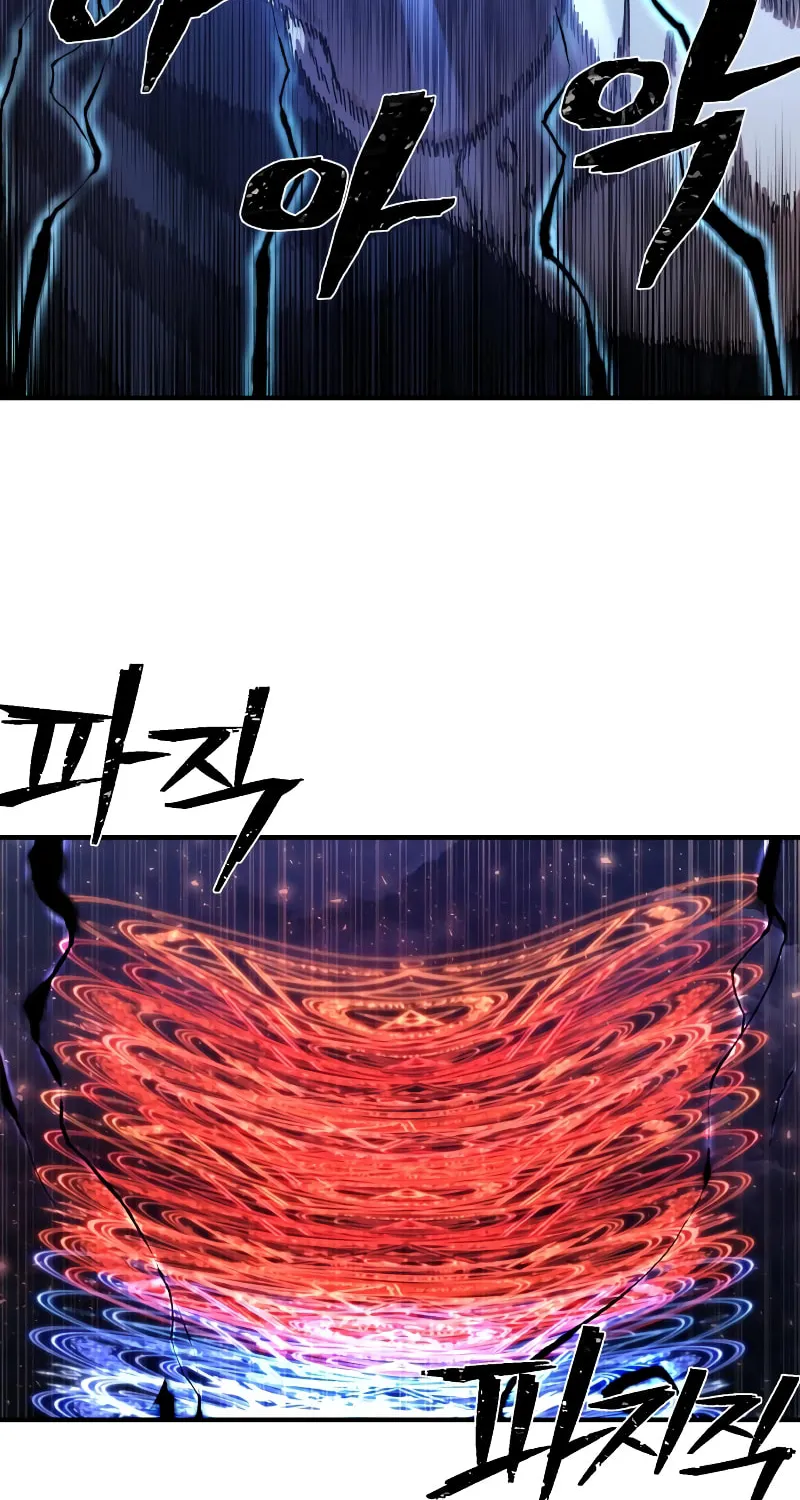 Read The Warrior Returns chapter 89 image 40 on Lezhin