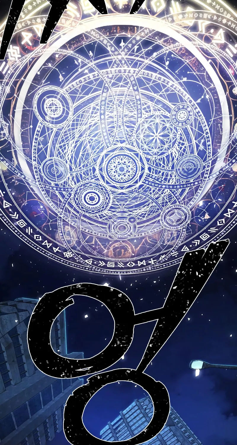 Read The Warrior Returns chapter 89 image 43 on Lezhin