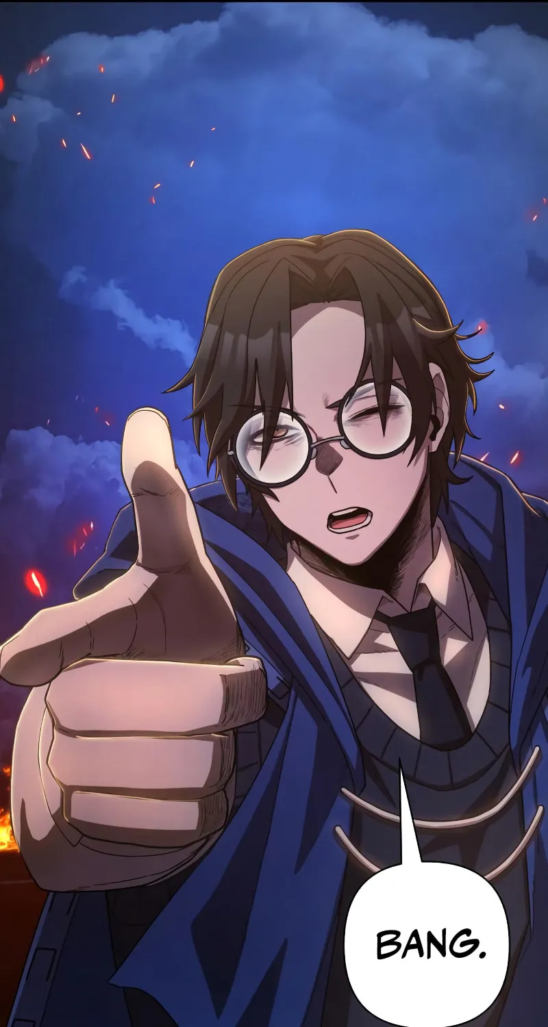 Read The Warrior Returns chapter 89 image 48 on Lezhin