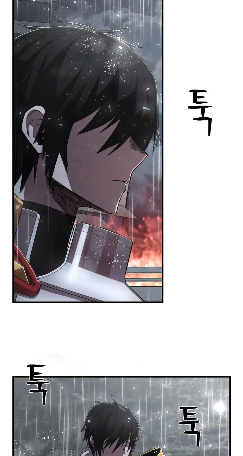 Read The Warrior Returns chapter 89 image 51 on Lezhin