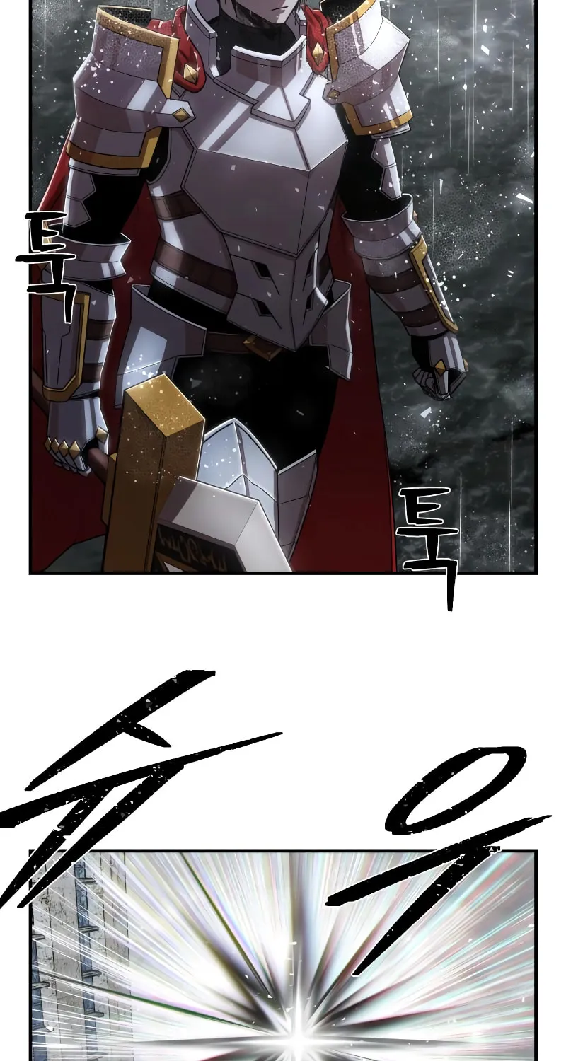 Read The Warrior Returns chapter 89 image 52 on Lezhin